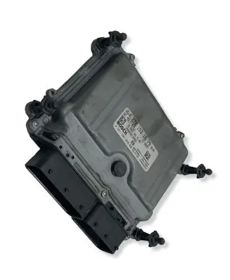 Mercedes-Benz E W211 Engine control unit/module A2721531679