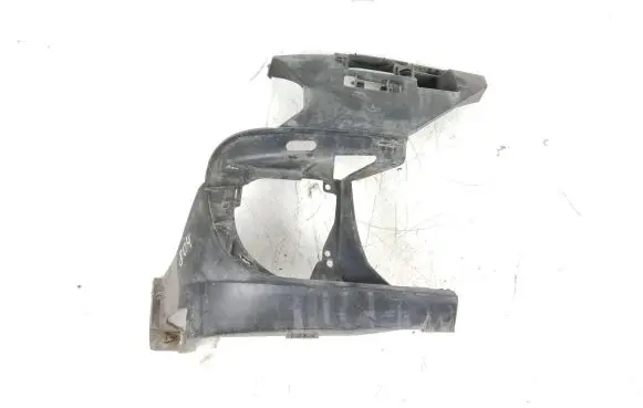 BMW 5 F10 F11 Front bumper mounting bracket 7331752