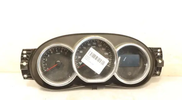Dacia Logan II Clock 
