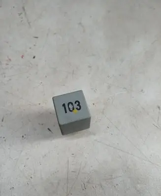 Skoda Fabia Mk1 (6Y) Other relay 357911253 50237003