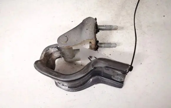 Volkswagen PASSAT B6 Tailgate/trunk/boot hinge 3c9827301tmw 3c9827301