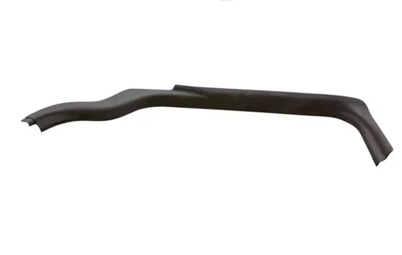 Front sill trim cover