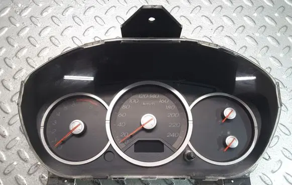 Honda Civic Speedometer (instrument cluster) HR0319111 78100X012