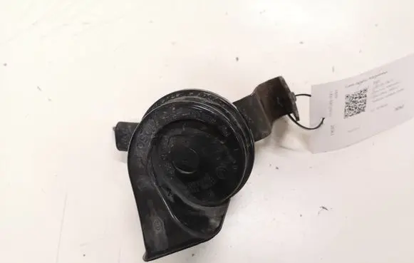 BMW 1 E81 E87 Horn signal 024148 7195589