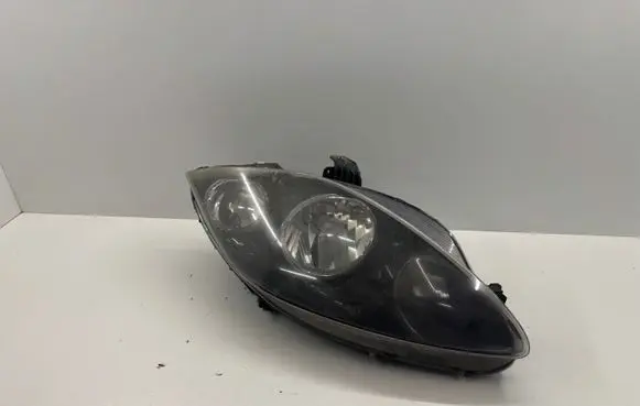 Seat Altea Headlight/headlamp 5P2941034A 89320121