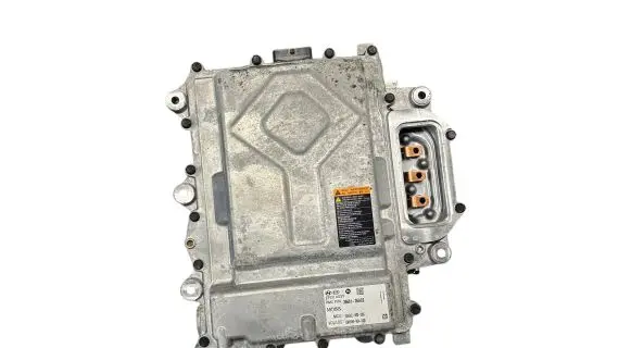 KIA Soul Voltage converter inverter 366010EAC0 EKKB5M194D000