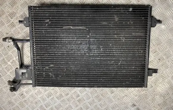 Audi A4 S4 B5 8D A/C cooling radiator (condenser) 8D0260401H
