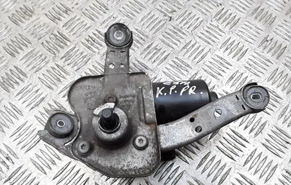 Ford Mondeo MK V Wiper motor ds7317504de