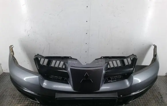 Mitsubishi Outlander Front bumper A39A