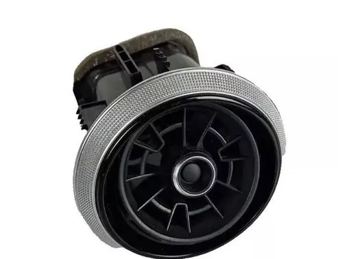 Audi A3 S3 8V Dash center air vent grill 81A820901F