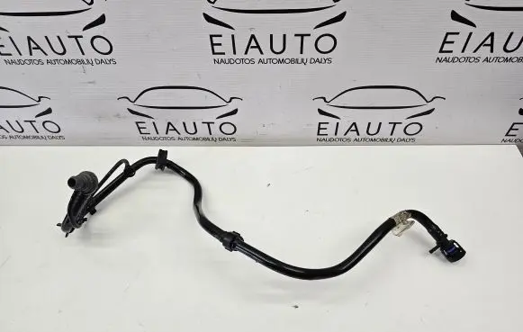 BMW 5 E60 E61 Vacuum line/pipe/hose
