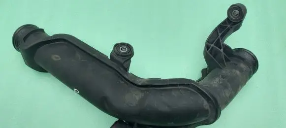 Volkswagen Sharan Intercooler hose/pipe 1K0145770AE