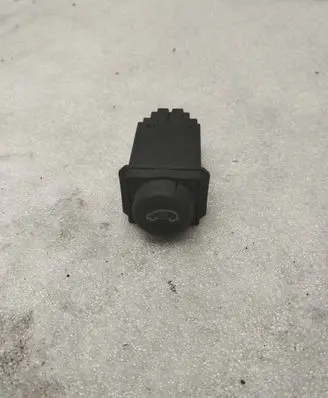 Ford Galaxy Interior fan control switch 18578BAW D3L0A