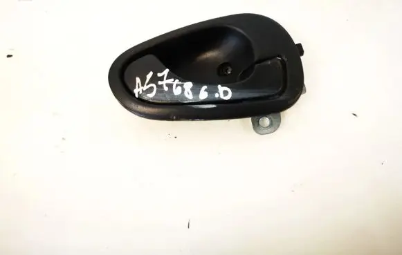 Mitsubishi Carisma Rear door interior handle mr138450