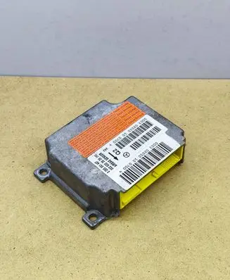 Mercedes-Benz S W220 Airbag control unit/module 0285001467 0028203826