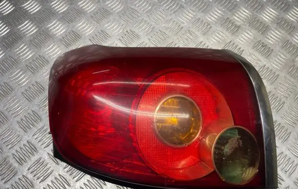 Toyota Avensis T250 Rear/tail lights RS1022801 E138550