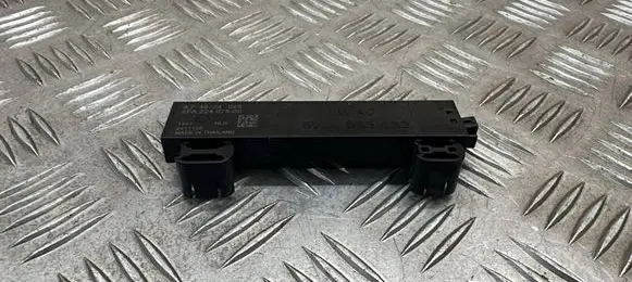 Audi A3 8Y Keyless system antenna 5WA962132 5FA224075