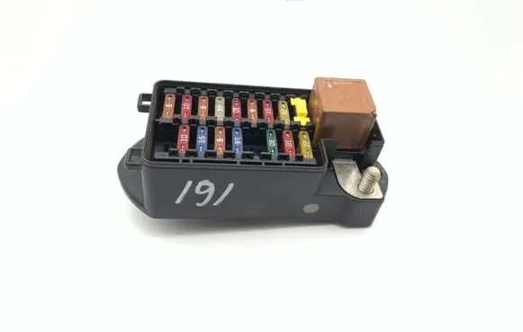 Fuse module