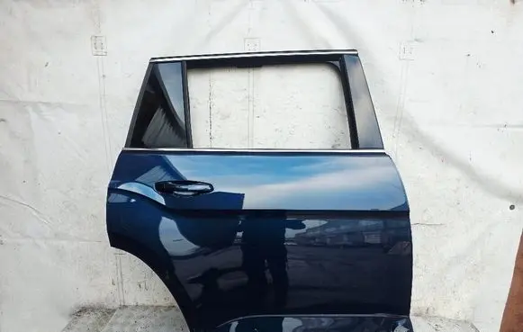 Volkswagen Atlas Rear door 3CN833312G