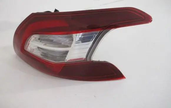 Peugeot 308 Rear/tail lights 9677817580