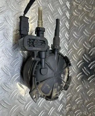 Citroen C3 Fuel filter housing 9816847280 020C1209P0