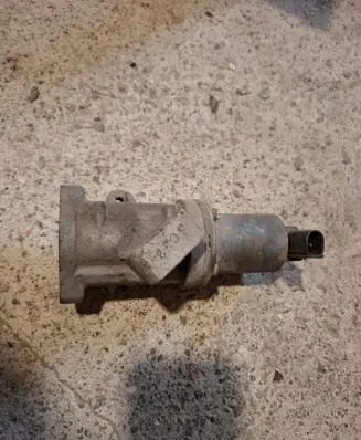 EGR valve