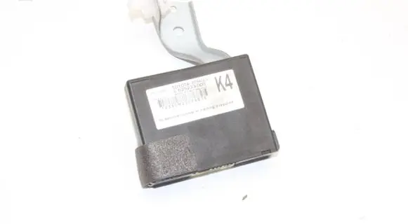 Toyota Auris E180 Immobilizer control unit/module 8978402040