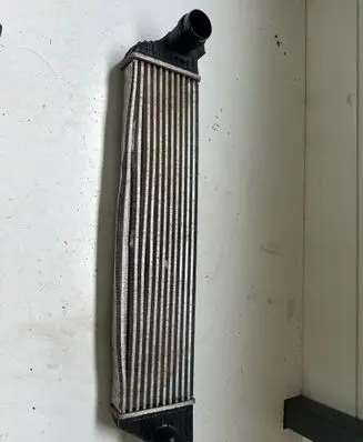 Renault Master III Intercooler radiator