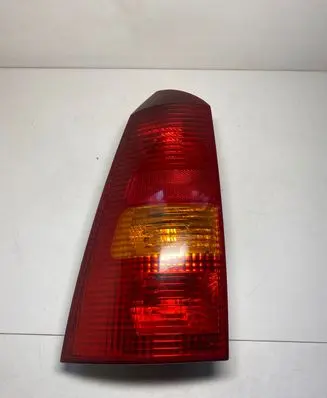 Ford Focus Rear/tail lights