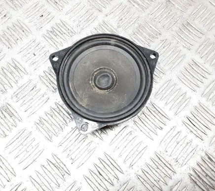 BMW 5 E60 E61 Parcel shelf speaker 6923174 18820010 902275492502