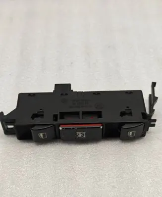 BMW 3 E46 Electric window control switch 61318381518 03120010