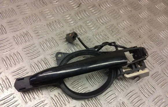 Mitsubishi Outlander Front door exterior handle