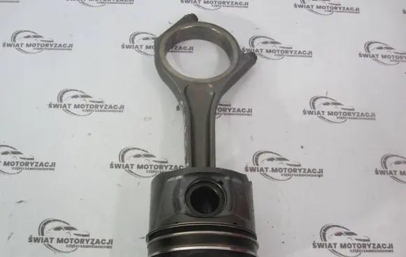 Land Rover Discovery 3 - LR3 Piston with connecting rod H268X