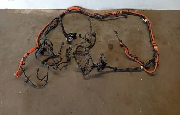 Opel Ampera Other wiring loom 22878402