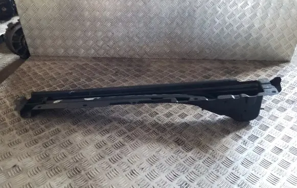 Volkswagen Sharan Sliding door upper top rail 7N0843851D