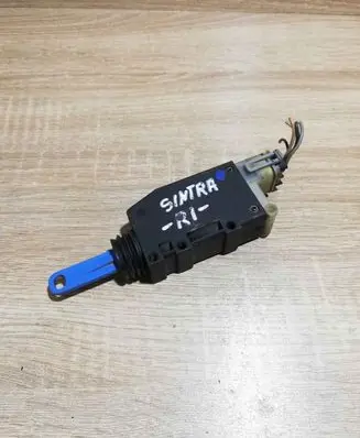 Opel Sintra Central locking motor 505429 1101215
