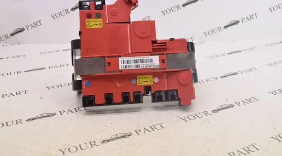 BMW X3 F25 Fuse 9206140