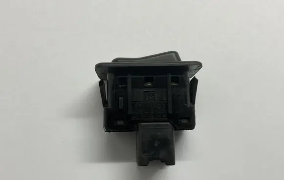 Mazda 5 Seat heating switch 191481 172970