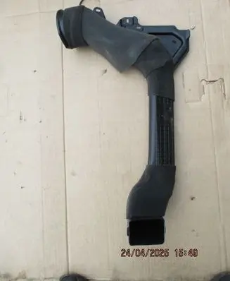 Toyota Aygo AB10 Throttle valve 550850H010