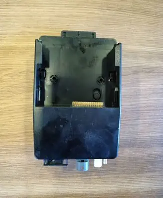 GPS navigation control unit/module