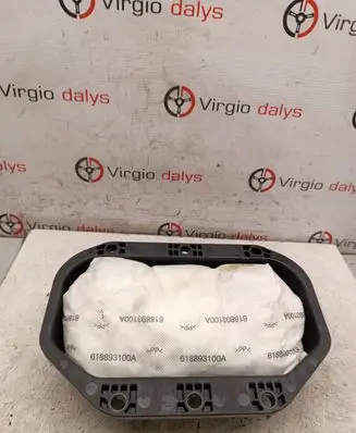 Chevrolet Cruze Passenger airbag 618893100A