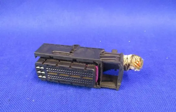 Audi A4 S4 B8 8K Engine installation wiring loom 113551251
