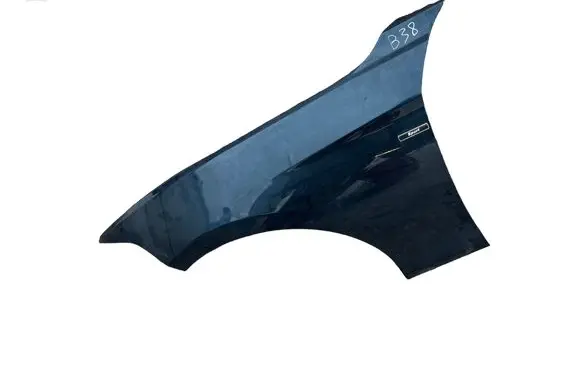 BMW 1 F20 F21 Fender 
