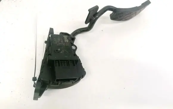 Audi A6 S6 C6 4F Accelerator throttle pedal 4F2721523 6PV00898402