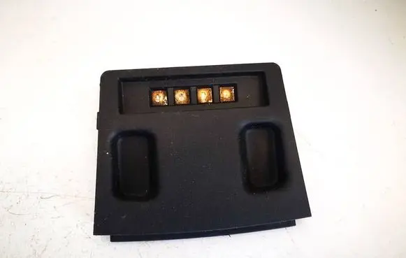Volvo XC90 Front door sensor 8674913