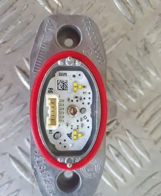 Jeep Renegade LED ballast control module IT50020845