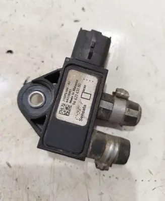 Peugeot 3008 I Exhaust gas pressure sensor 9662143180