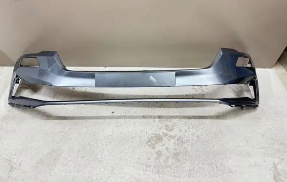 Skoda Karoq Front bumper 57A807221D