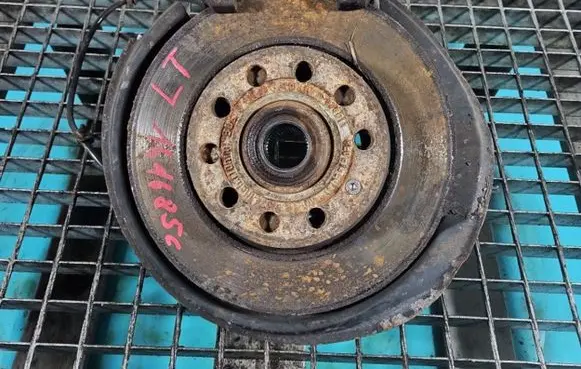 Audi A4 S4 B7 8E 8H Rear wheel bearing hub IMPRK1416856