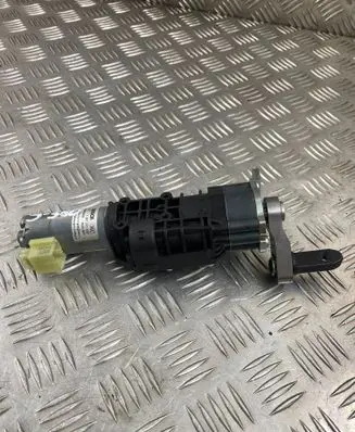 Audi A6 S6 C8 4K Tailgate/trunk/boot lift motor 4K9827852B